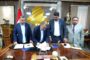محافظ المثنى السيد مهند العتابي يوجّه الدوائر البلدية بتخصيص قطع أراضي سكنية مميزة لعوائل الشهداء الذين استشهدوا نتيجة العدوان الصهيوأميركي.