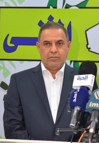 محافظ المثنى يطالب باعفاء وزير الكهرباء من منصبه