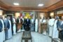 معاون محافظ المثنى للشؤون الإدارية يلتقي مدير التربية لبحث الواقع التربوي وتعزيز التعاون