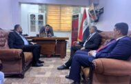 الحكومة المحلية في المثنى تناقش ارتفاع أسعار بيض المائدة وتوجه بزيادة كميات التجهيز لتحقيق استقرار السوق